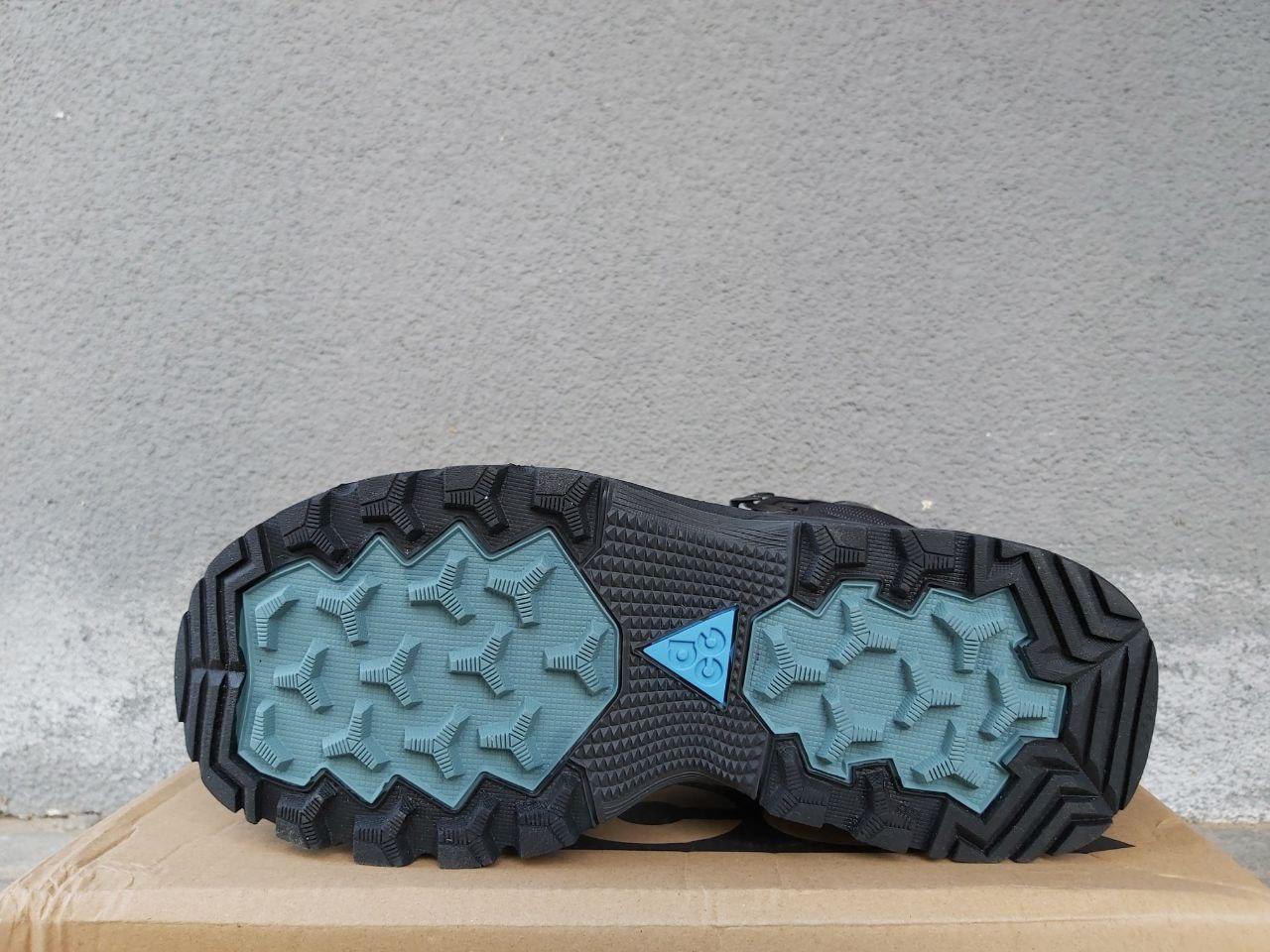 Всепогодные ботинки Nike ACG Air Zoom Gaiadome - фото 10 - id-p217624131