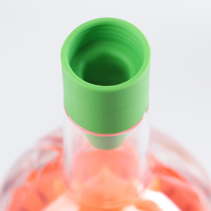 Бутылка универсальная кухонная «Чудо», 380 мл, 29×9 см, цвет МИКС - фото 3 - id-p217624892