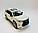 Металлическая модель автомобиля Лексус Lexus LX 570, свет, звук, фото 2