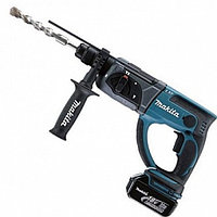 Перфоратор Makita DHR202RFE