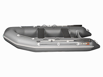 Надувная лодка X-River Rocky 355