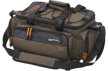 Сумка  SAVAGE GEAR System Carryall XL 62X44X29cm 53L