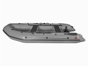 Надувная лодка X-River Rocky 415
