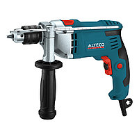 Дрель ударная сетевая ALTECO DP 800-13.1