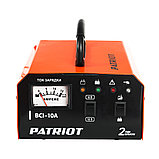 Зарядное устройство PATRIOT BCI-10A, фото 2