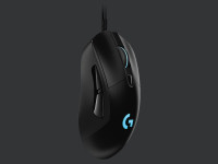 Мышь Logitech G403 Hero / 910-005632 - фото 5 - id-p217626534