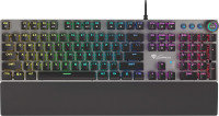 Клавиатура GENESIS Thor 400 RGB / NKG-1723