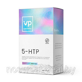 Биологически активная добавка VP 5-HTP / 60 капс