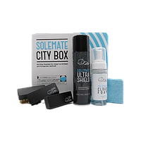 Solemate city Box