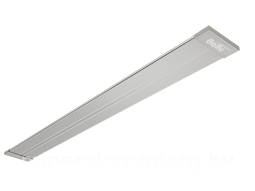 Обогреватель инфракрасный Ballu BIH-AP4-1.0, фото 1