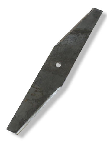 Нож траворез к кормоизмельчителям КР-02, КР-03, фото 2