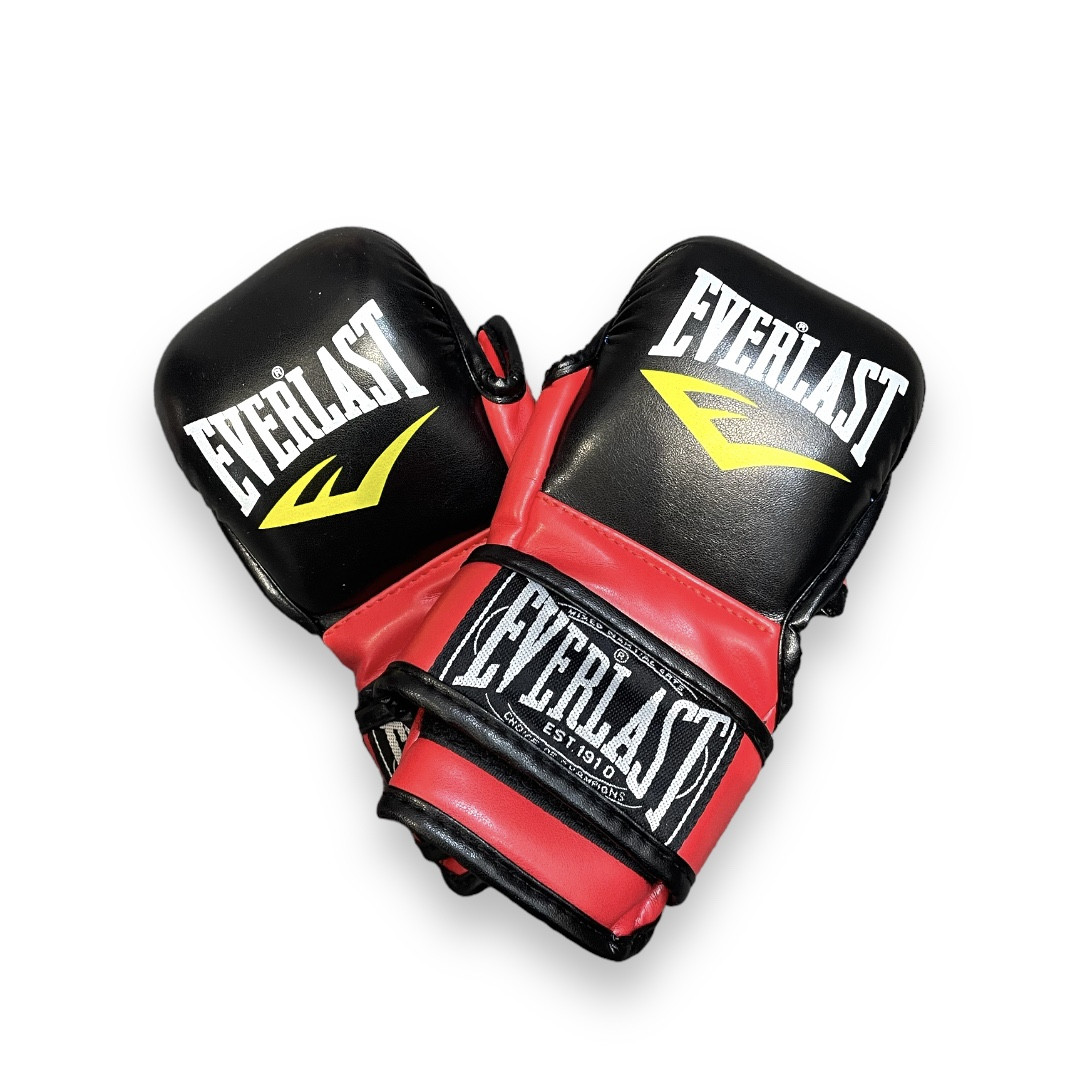 Перчатки MMA (подростковые) - фото 1 - id-p217627842