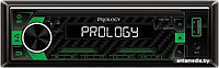 USB-магнитола Prology CMX-235 с парковочными радарами