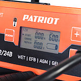 Пускозарядное инверторное устройство PATRIOT BCI-600D-Start, фото 7