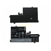 Батарея для ноутбука Lenovo Chromebook 100e C340-11 li-pol 11,4v 42wh черный