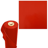 Ткань ПВХ 1100 гр/м2 шир 2,05 м красная