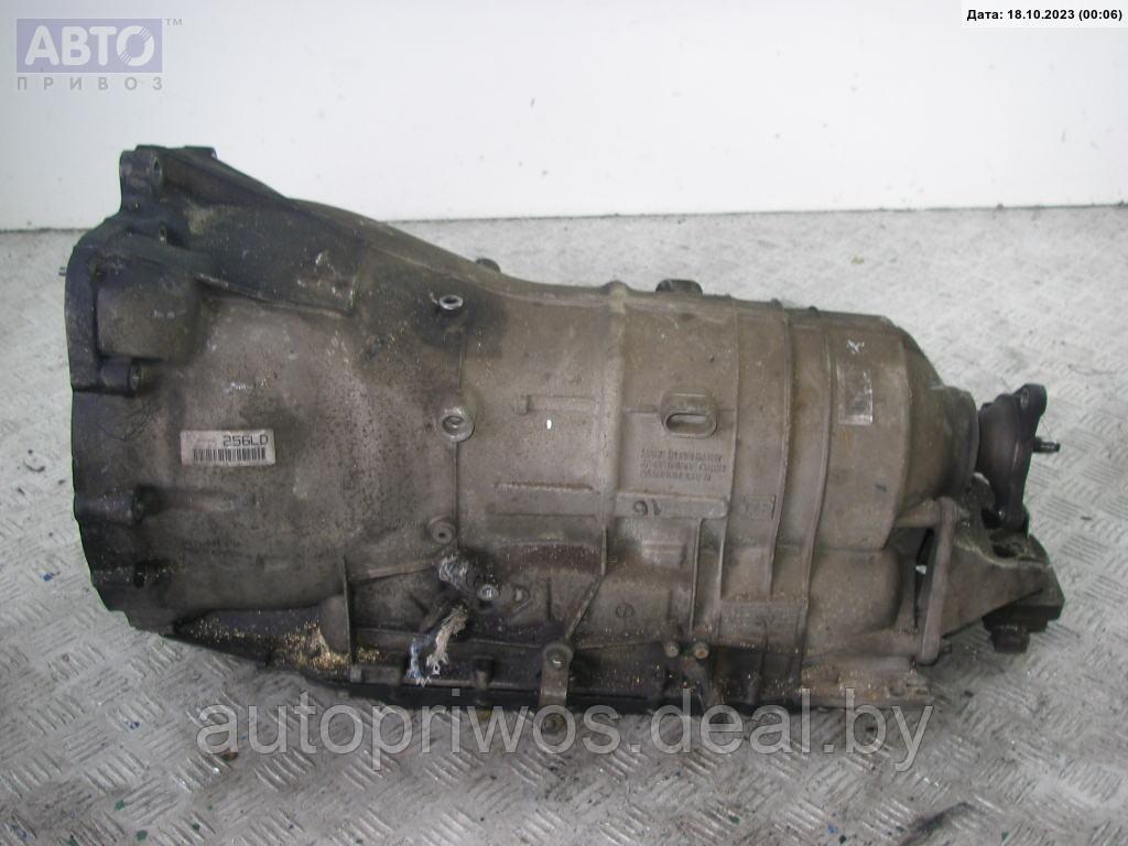 КПП автоматическая (АКПП) BMW 5 E60/E61 (2003-2010) - фото 1 - id-p217331820