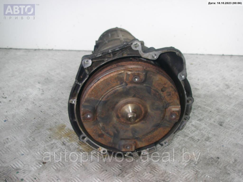 КПП автоматическая (АКПП) BMW 5 E60/E61 (2003-2010) - фото 2 - id-p217331820