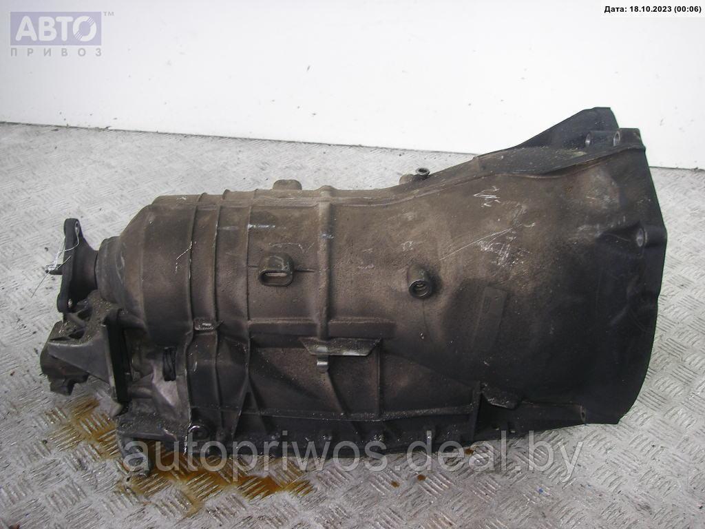 КПП автоматическая (АКПП) BMW 5 E60/E61 (2003-2010) - фото 3 - id-p217331820