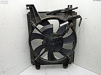 Вентилятор радиатора Hyundai Coupe (2002-2008)