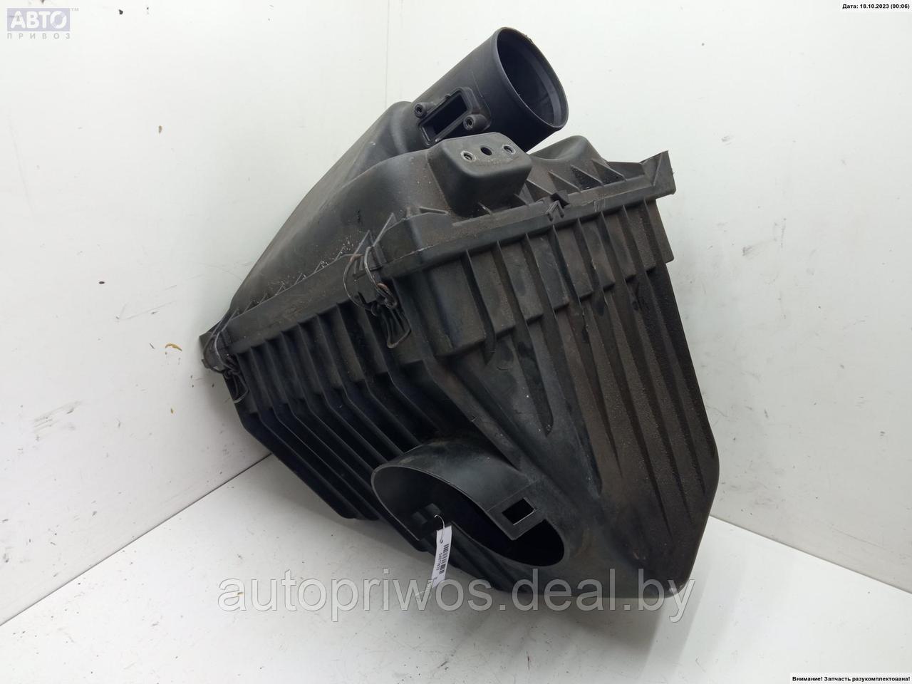 Корпус воздушного фильтра Nissan Qashqai J10 (2006-2013) - фото 1 - id-p217630968