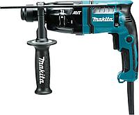 Makita HR1841F Перфоратор,SDS+,{470Вт,2 реж,1.4 Дж,0-4800у\м, 0-2100 об\мин 2.6 кг,чем, AVT,подсв} [HR1841F]