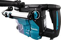 Перфоратор Makita HR3011FCJ патрон:SDS-plus уд.:3.9Дж 1050Вт (кейс в комплекте)