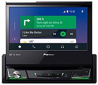 Автомагнитола CD DVD Pioneer AVH-Z7250BT 2DIN 4x50Вт