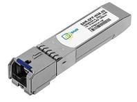 SNR Модуль SFP WDM, дальность до 20км (14dB), 1310нм