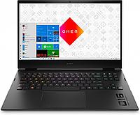 HP Omen 16-c0045ur [4E1R9EA] Dark Silver 16.1" {FHD 144Hz Ryzen 7 5800H/16Gb/1Tb SSD/RTX3070 8Gb/DOS}