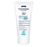 Флюид интенсивного действия от пигментных пятен ISISPHARMA/Исисфарма Neotone Radiance SPF 50+ с высокой