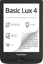 Электронная книга PocketBook 618 Basic Lux 4