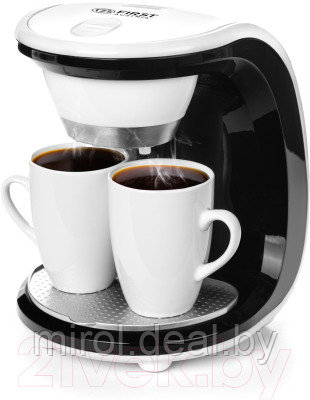 Капельная кофеварка FIRST Austria FA-5453-2 - фото 3 - id-p217634238