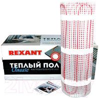 Теплый пол электрический Rexant Classic RNX-4.0-600 / 51-0508-2