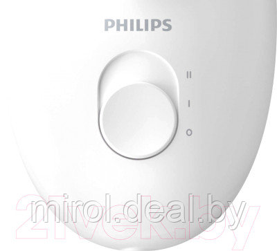 Эпилятор Philips BRE245/00 - фото 3 - id-p217636937