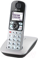 Беспроводной телефон Panasonic КХ-TGE510RUS