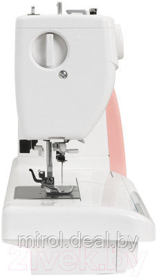 Швейная машина Janome HomeDecor 1023 - фото 3 - id-p217642681