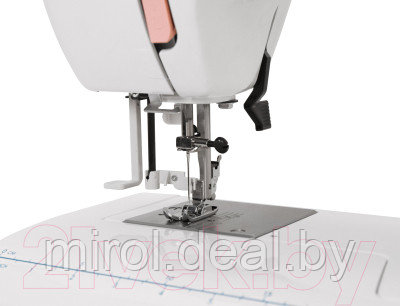 Швейная машина Janome HomeDecor 1023 - фото 4 - id-p217642681