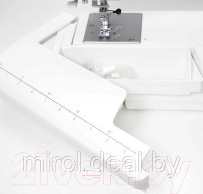 Швейная машина Janome HomeDecor 1023 - фото 9 - id-p217642681