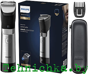 Машинка для стрижки Philips Prestige BT9810/15