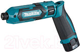 Профессиональная электроотвертка Makita TD022DSE, фото 2