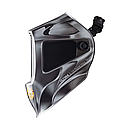 Сварочная маска Fubag Ultima 5-13 SuperVisor Silver, фото 3