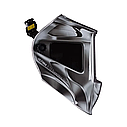 Сварочная маска Fubag Ultima 5-13 SuperVisor Silver, фото 4