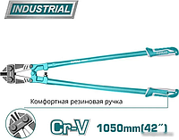 Болторез Total THT113426