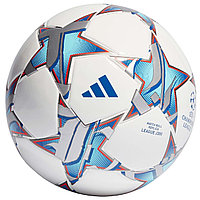 Мяч футбольный Adidas UEFA Champions League J350 размер 4