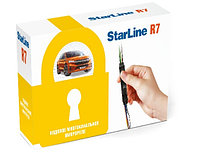 Беспроводное реле STARLINE R7