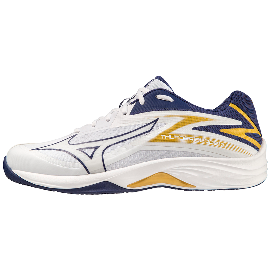 Кроссовки Mizuno Thunder Blade Z 1GA237043 47