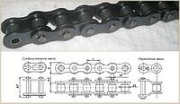 Цепь ПР-15,875 (2,508)
