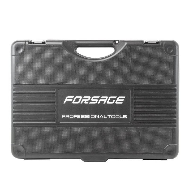 Набор инструментов Forsage F-38841(Premium) 216пр. 1/4'', 3/8'', 1/2''трещотка - фото 5 - id-p217645323