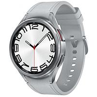 Умные часы Samsung Galaxy Watch 6 Classic 47mm Silver SM-R960NZSACIS